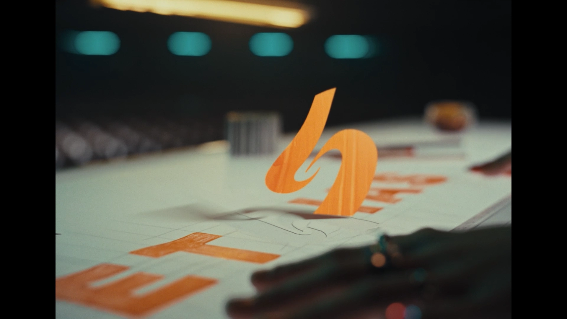 Ethias Rebrand commercial preview