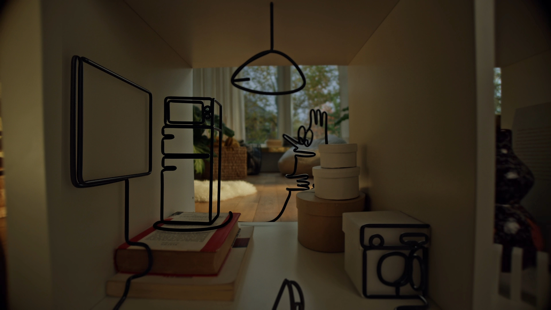 VREG Nettarieven commercial preview